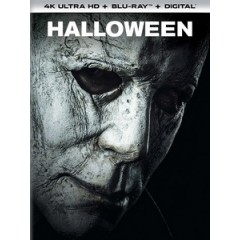 UHD4K [英] 月光光心慌慌 (Halloween) (2018)[台版]