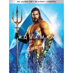 UHD4K [英] 水行俠 (Aquaman) (2018)[台版]