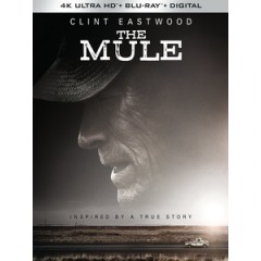 UHD4K [英] 賭命運轉手 (The Mule) (2018)[台版字幕]