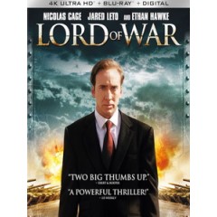 UHD4K [英] 軍火之王 (Lord of War) (2005)[台版字幕]