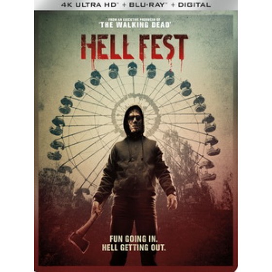 UHD4K [英] 嚇地獄 (Hell Fest) (2018)[台版字幕]