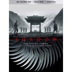 UHD4K [中] 影 (Shadow) (2018)[台版]