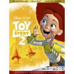 UHD4K [英] 玩具總動員 2 (Toy Story 2) (1999)[台版字幕]