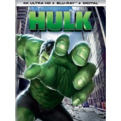 UHD4K [英] 綠巨人浩克 (The Hulk) (2003)[台版]