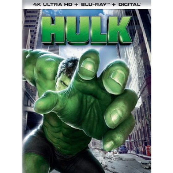 UHD4K [英] 綠巨人浩克 (The Hulk) (2003)[台版]