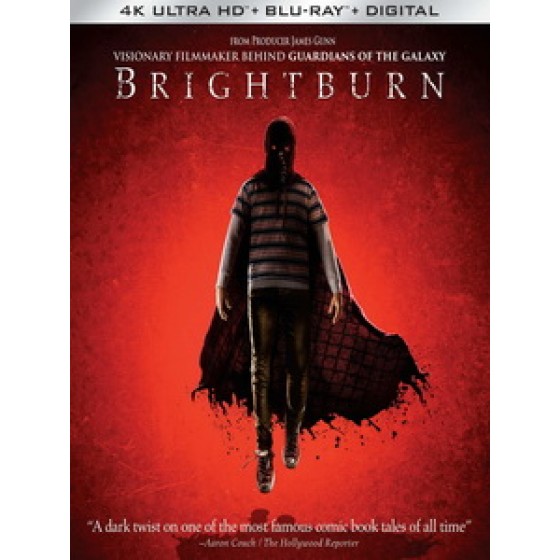 UHD4K [英] 靈異乍現 (Brightburn) (2019)[台版]