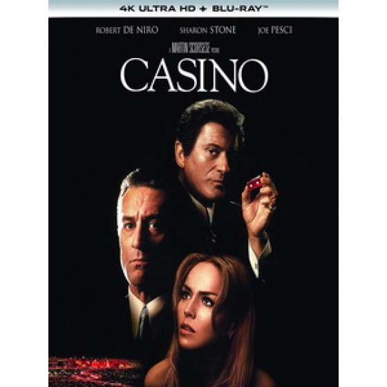 UHD4K [英] 賭國風雲 (Casino) (1995)[台版]