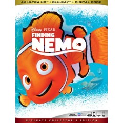 UHD4K [英] 海底總動員 (Finding Nemo) (2003)[台版字幕]