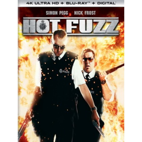 UHD4K [英] 終棘警探 (Hot Fuzz) (2007)[台版]