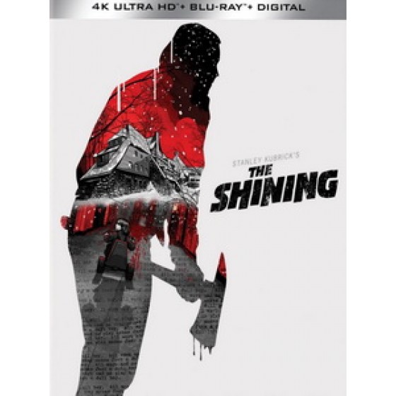 UHD4K [英] 鬼店 (The Shining) (1980)[台版]