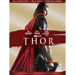 UHD4K [英] 雷神索爾 (Thor) (2011)[台版字幕]