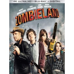 UHD4K [英] 屍樂園 (Zombieland) (2009)[台版]