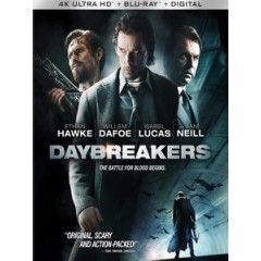 UHD4K [英] 血世紀 (Daybreakers) (2010)[台版字幕]