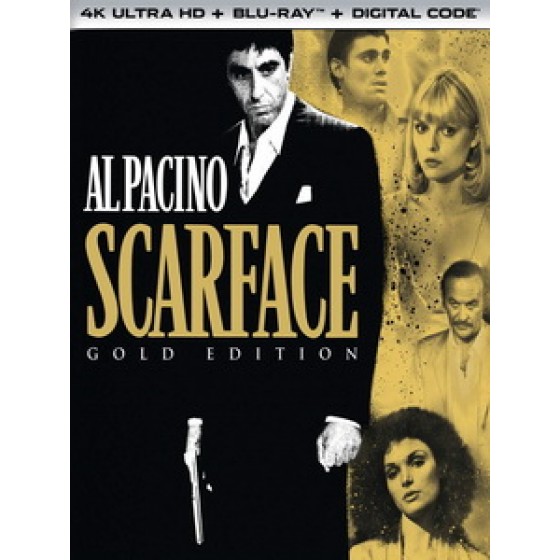 UHD4K [英] 疤面煞星 (Scarface) (1983)[台版字幕]