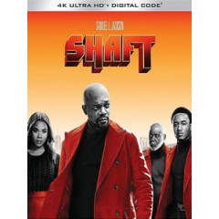 UHD4K [英] 新殺戮戰警 (Shaft) (2019)[台版字幕]