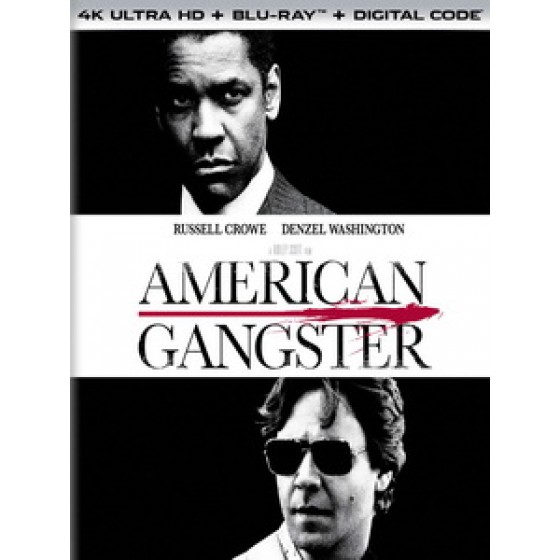 UHD4K [英] 美國黑幫 (American Gangster) (2007)[台版字幕]