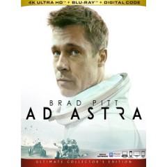 UHD4K [英] 星際救援 (Ad Astra) (2019)[台版字幕]