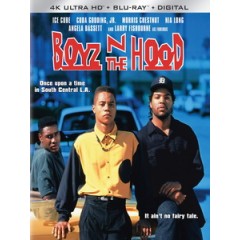 UHD4K [英] 鄰家少年殺人事件 (Boyz N the Hood) (1991)[台版]