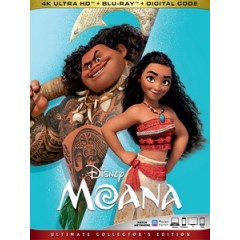 UHD4K [英] 海洋奇緣 (Moana) (2016)[台版]