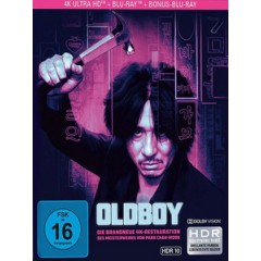 UHD4K [韓] 原罪犯 (Oldboy) (2003)[台版字幕]