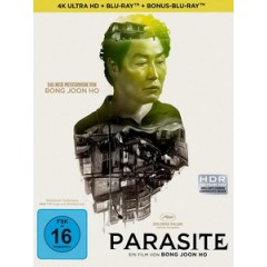 UHD4K [韓] 寄生上流 (Parasite) (2019)[台版字幕]