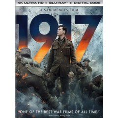 UHD4K [英] 1917 (1917) (2019)[台版]