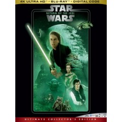 UHD4K [英] 星際大戰六部曲 - 絕地大反攻 (Star Wars Episode VI - Return of the Jedi) (1983)[台版字幕]