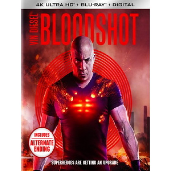 UHD4K [英] 血衛 (Bloodshot) (2020)[台版字幕]