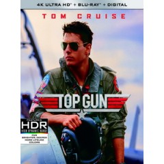 UHD4K [英] 捍衛戰士 (Top Gun) (1986)[台版]