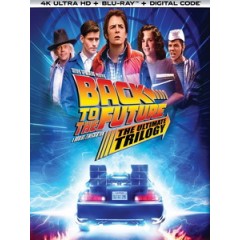 UHD4K [英] 回到未來2 (Back To The Future Part II) (1989)[台版]