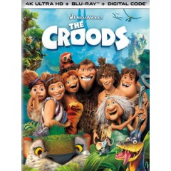 UHD4K [英] 古魯家族 (The Croods) (2013)[台版字幕]