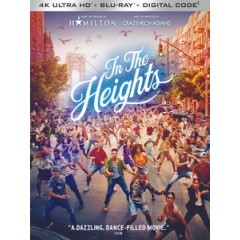 UHD4K [英] 紐約高地 (In the Heights) (2021)[台版]