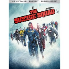 UHD4K [英] 自殺突擊隊 - 集結 (The Suicide Squad) (2021)[台版字幕]