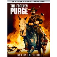 UHD4K [英] 無限殺戮日 (The Forever Purge) (2021)[台版字幕]