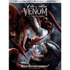 UHD4K [英] 猛毒2 - 血蜘蛛 (Venom - Let There Be Carnage) (2021)[台版]