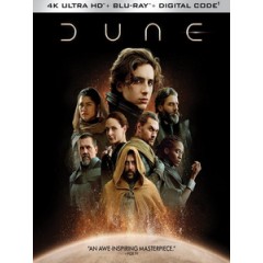 UHD4K [英] 沙丘 (Dune) (2021)[台版]