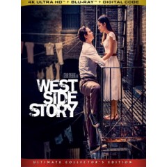 UHD4K [英] 西城故事 (West Side Story) (2021)[台版字幕]