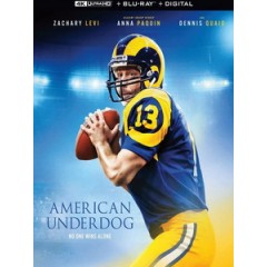 UHD4K [英] 美國失敗者 (American Underdog) (2021)[台版字幕]