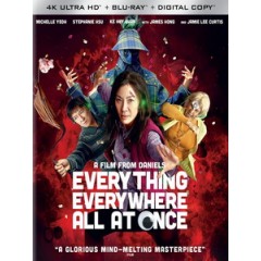 UHD4K [英] 媽的多重宇宙 (Everything Everywhere All at Once) (2022)[台版]