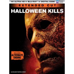 UHD4K	[英] 月光光新慌慌 - 萬聖殺 (Halloween Kills) (2021)