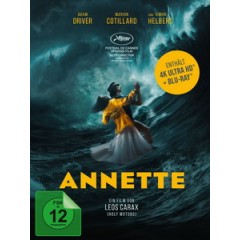 UHD4K	[英] 星夢戀歌 (Annette) (2021)[台版字幕]