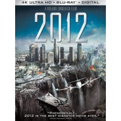 UHD4K	[英] 2012 (2012) (2009)[台版]