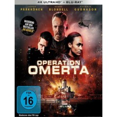 UHD4K	[芬] 反恐行動 - 獨立日 (Omerta 6/12) (2021)[台版字幕]