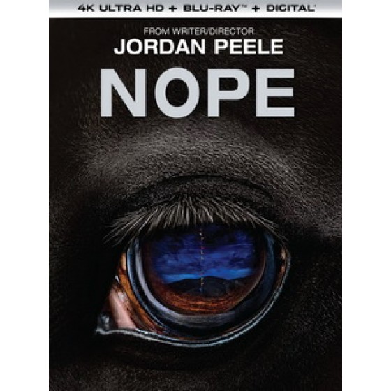 UHD4K	[英] 不！ (Nope) (2022)[台版字幕]