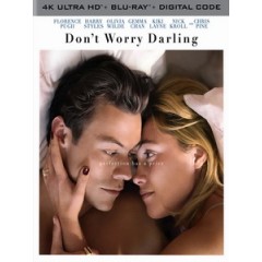 UHD4K	[英] 別擔心親愛的 (Don t Worry Darling) (2022)[台版]