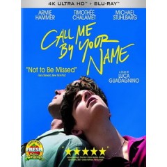 UHD4K	[英] 以你的名字呼喚我 (Call Me by Your Name) (2017)[台版]