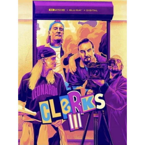 UHD4K	[英] 瘋狂店員 3 (Clerks III) (2022)[台版字幕]