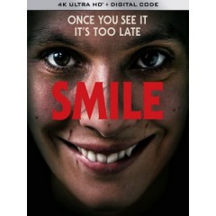 UHD4K	[英] 微笑 (Smile) (2022)[台版]