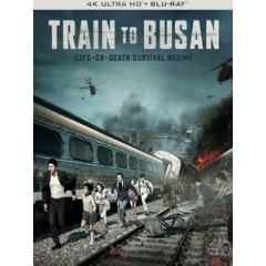 UHD4K	[韓] 屍速列車 (Train to Busan) (2016)[台版字幕]