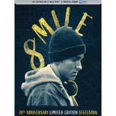 UHD4K	[英] 街頭痞子 (8 Mile) (2002)[台版]